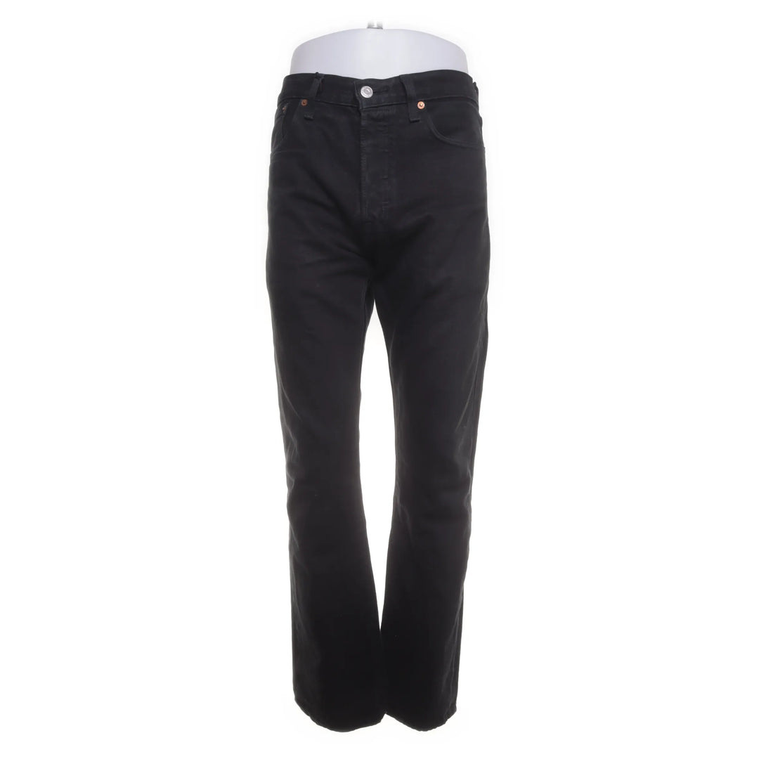 Levi Strauss & Co | Zwart - Spijkerbroek