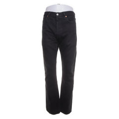 Levi Strauss & Co | Zwart - Spijkerbroek