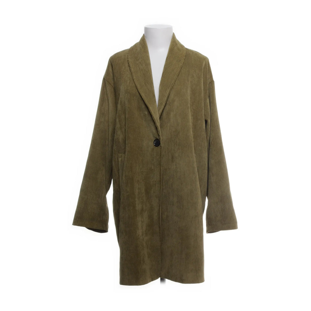 Groen - Jack