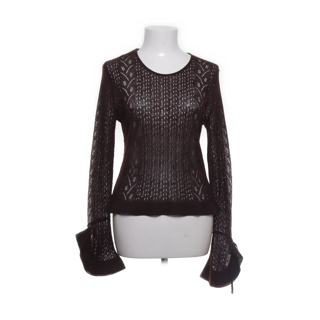 D'auvry | Bruin - Trui