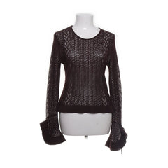 D'auvry | Bruin - Trui