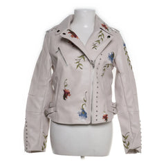 Beige - Bikerjack