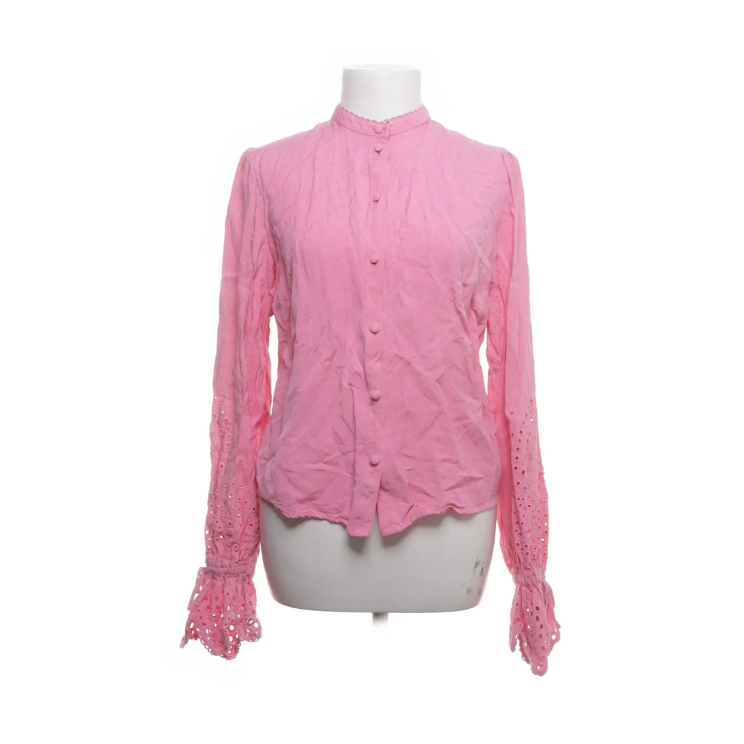 Fabienne Chapot | Roze - Blouse