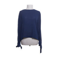 Carin Wester | Blauw - Blouse