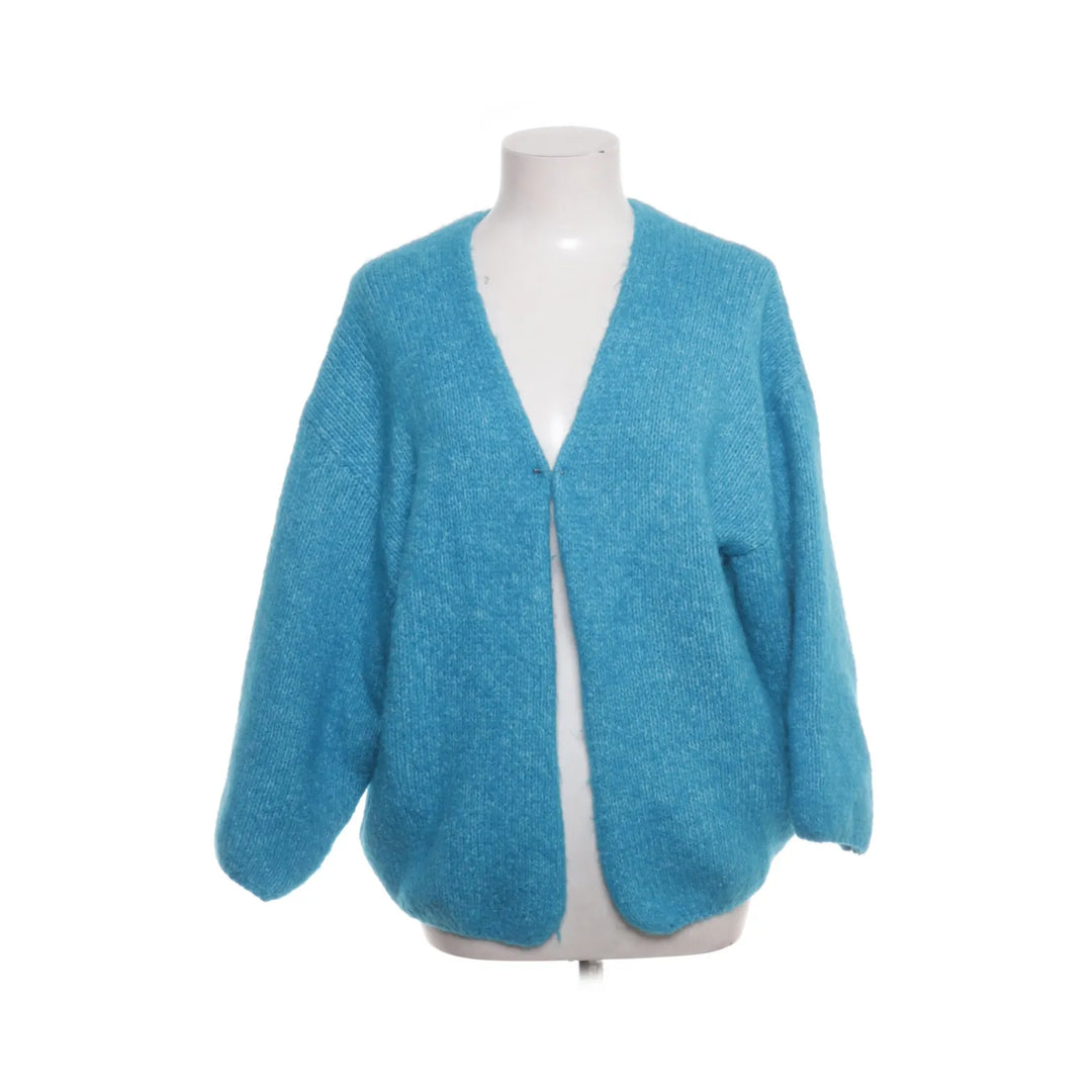 Lindex | Blauw - Cardigan