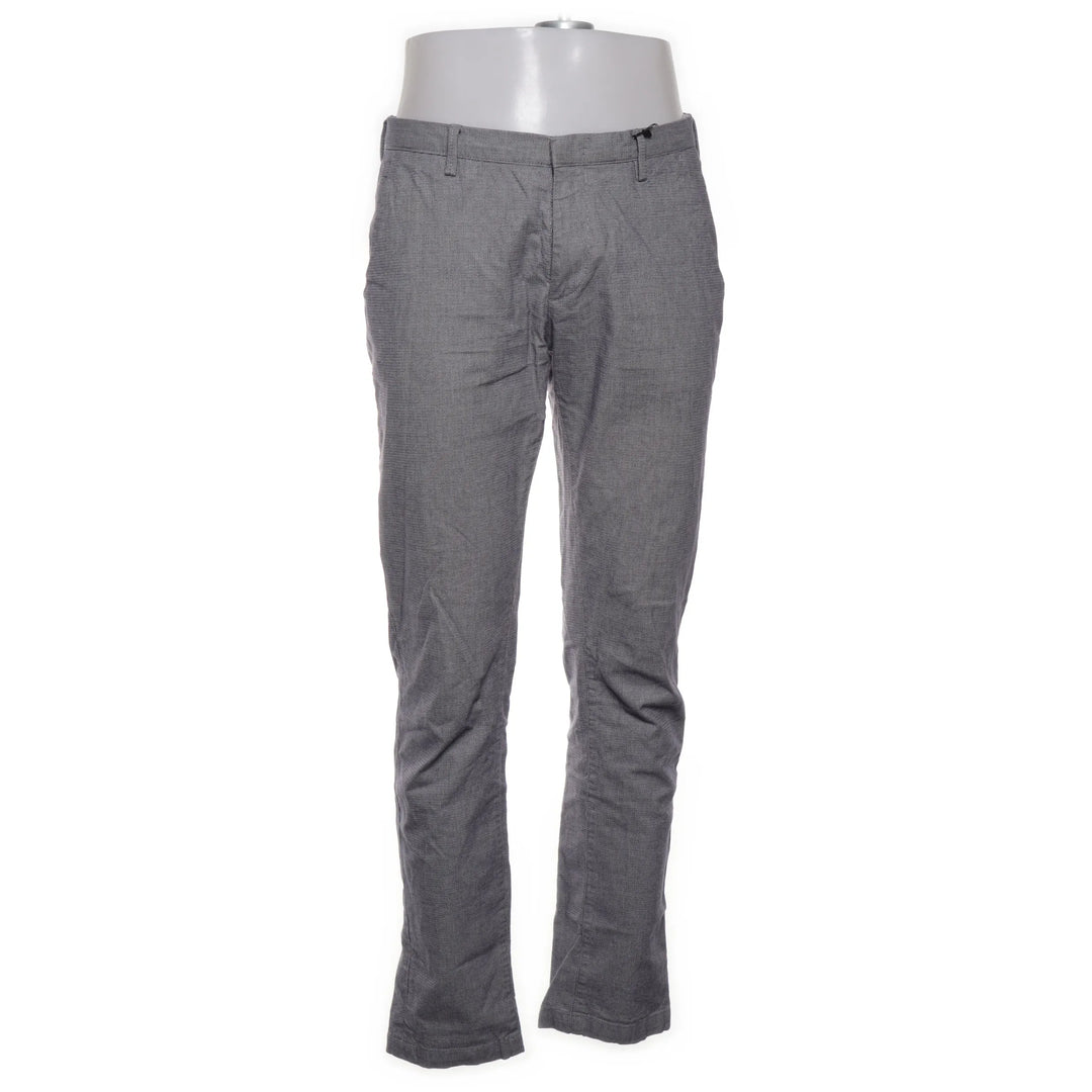 Boss Hugo Boss | Grijs - Kostuumbroek