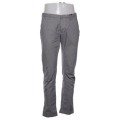 Boss Hugo Boss | Grijs - Kostuumbroek