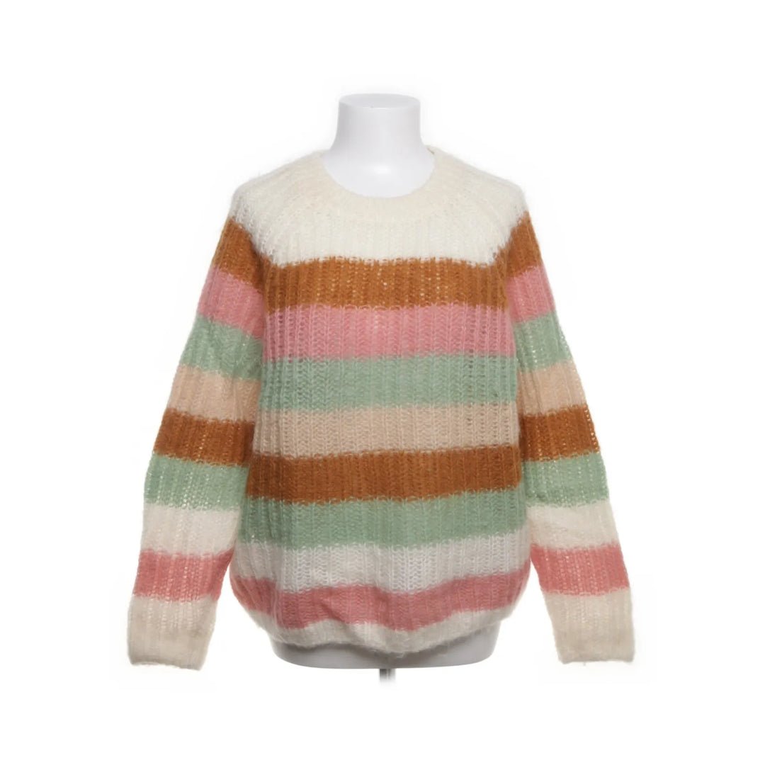 & Other Stories | Wit, Meerkleurig - Trui