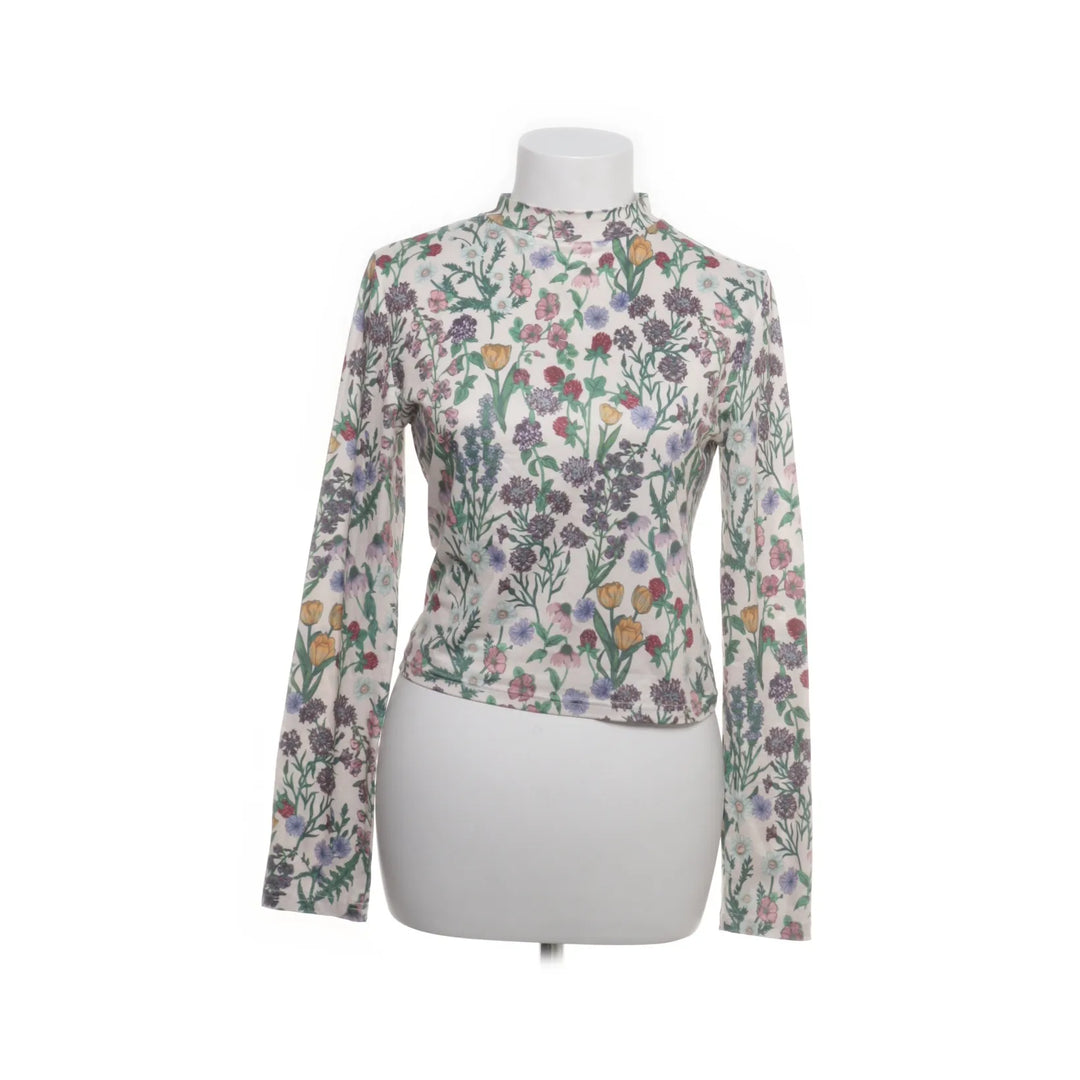 Cider | Wit, Meerkleurig - Top