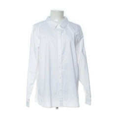 Zizzi | Wit - Shirt
