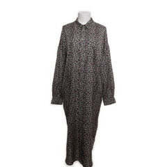 Co'Couture | Zwart, Meerkleurig - Blousejurk