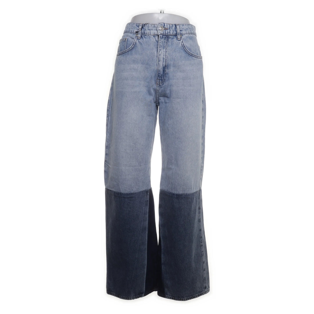 Perfect Jeans Gina Tricot | Blauw - Spijkerbroek