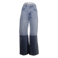 Perfect Jeans Gina Tricot | Blauw - Spijkerbroek
