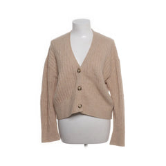 Zara | Beige - Cardigan