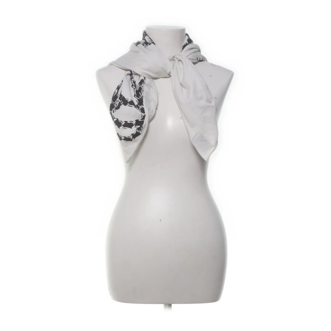 Gina Tricot | Grijs, Zwart - Sjaaltje