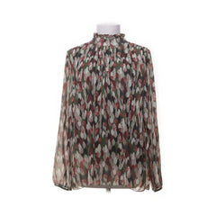 New Collection | Groen - Blouse