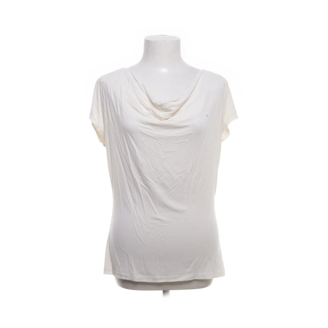 King Louie | Wit - Top