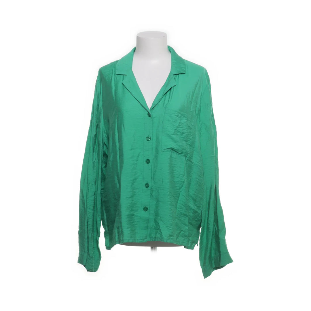 MbyM | Groen - Blouse