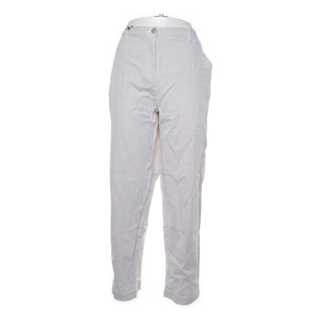 Poetry | Beige - Chinos