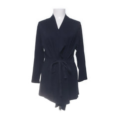 Masai | Blauw - Wikkelvest