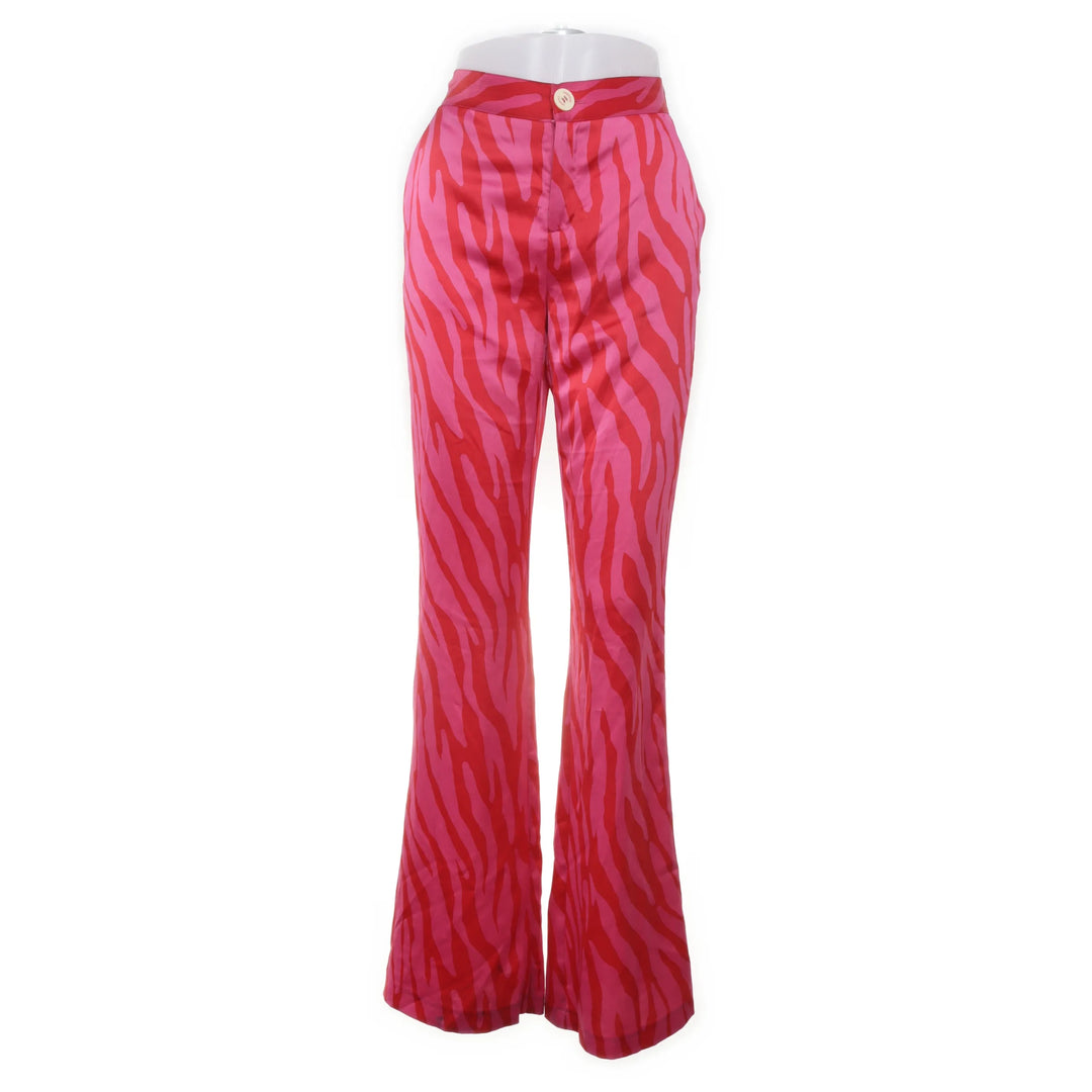 Fabienne Chapot | Rood, Roze - Broek