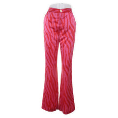 Fabienne Chapot | Rood, Roze - Broek