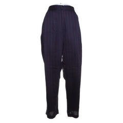 A Part Of The Art | Blauw, Rood - Palazzo broek