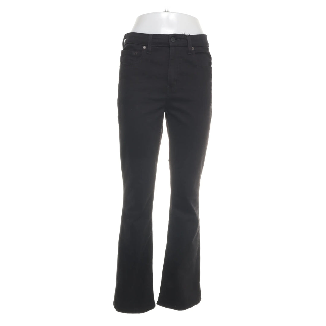 Levi Strauss & Co | Zwart - Spijkerbroek