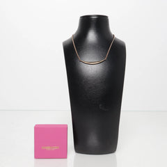 Dyrberg/Kern | Goud - Ketting