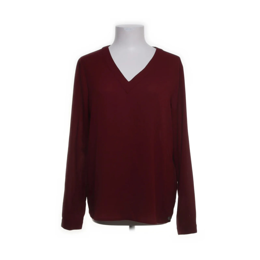 s.Oliver | Rood - Blouse