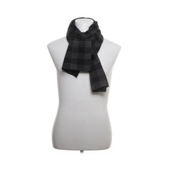 Zwart, Grijs - Sjaal