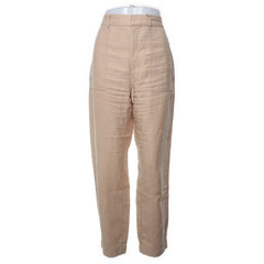 Massimo Dutti | Beige - Broek