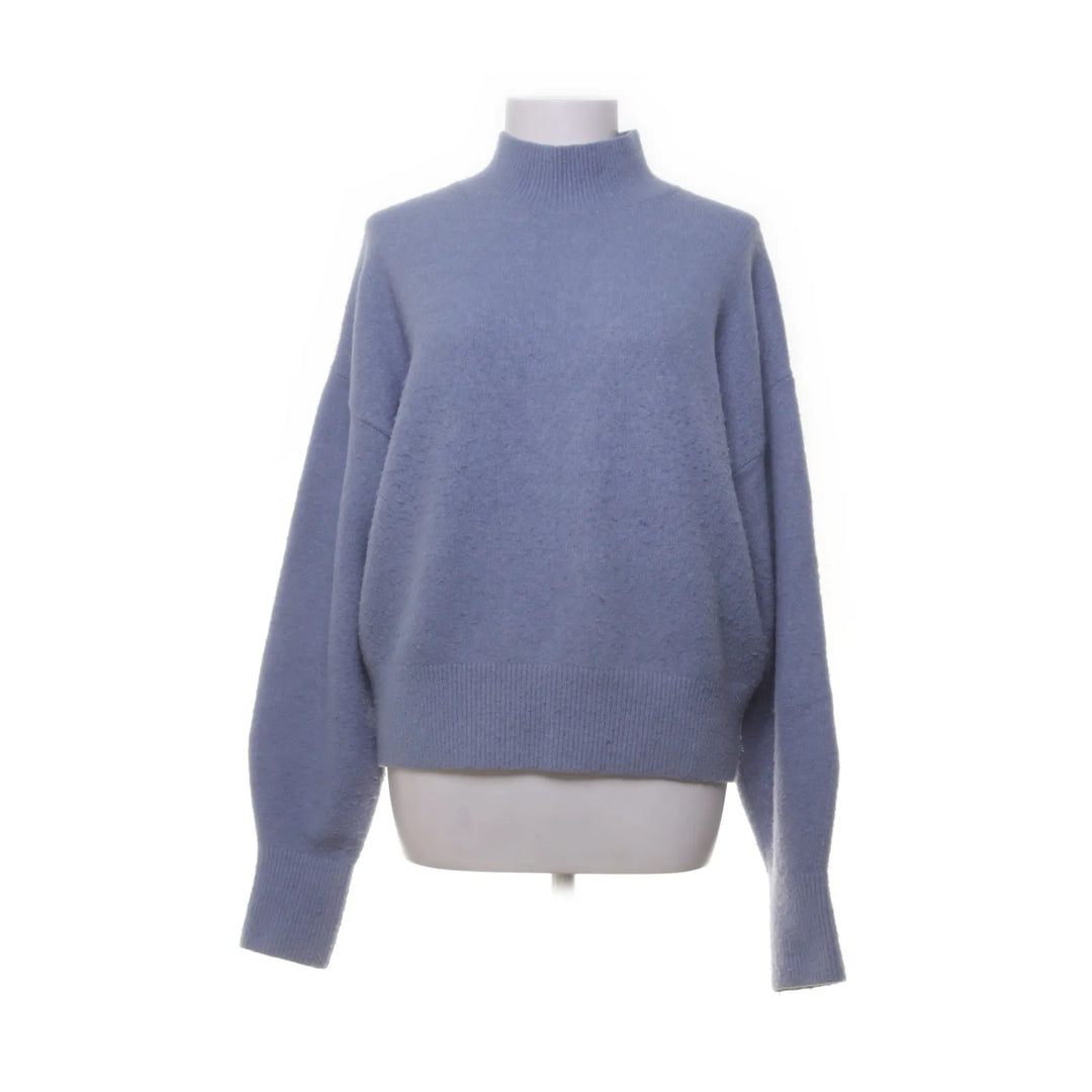 & Other Stories | Blauw - Coltrui