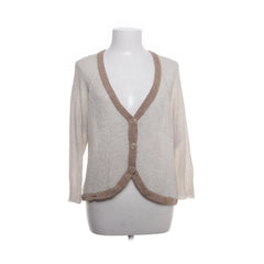 Brandtex | Beige, Bruin - Cardigan