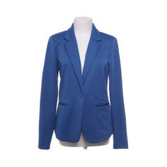 Ichi | Blauwe Elegante Blazer
