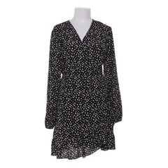 Costes Studio | Zwart, Wit - Wikkeljurk