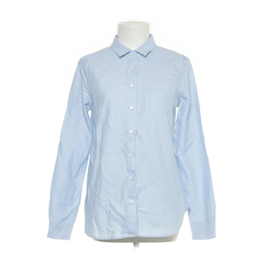 Closed | Blauw - Shirt