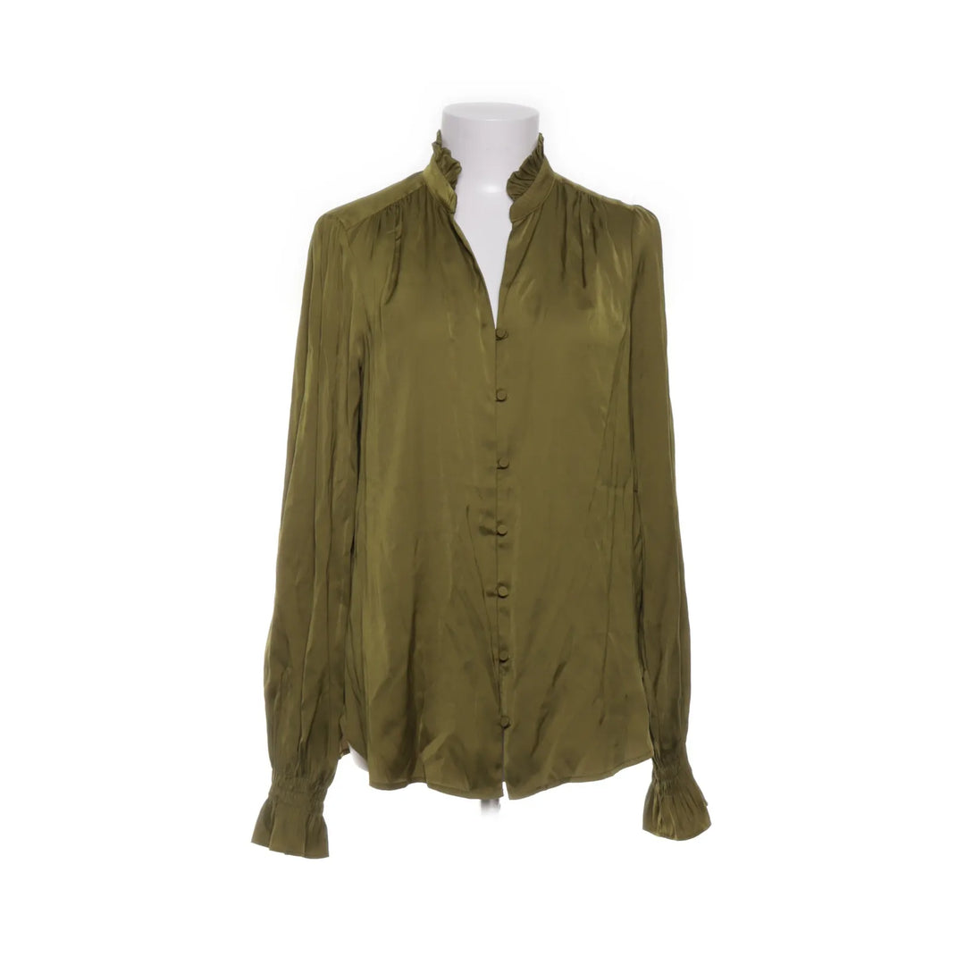 Holly & Whyte by Lindex | Groen - Blouse