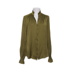 Holly & Whyte by Lindex | Groen - Blouse