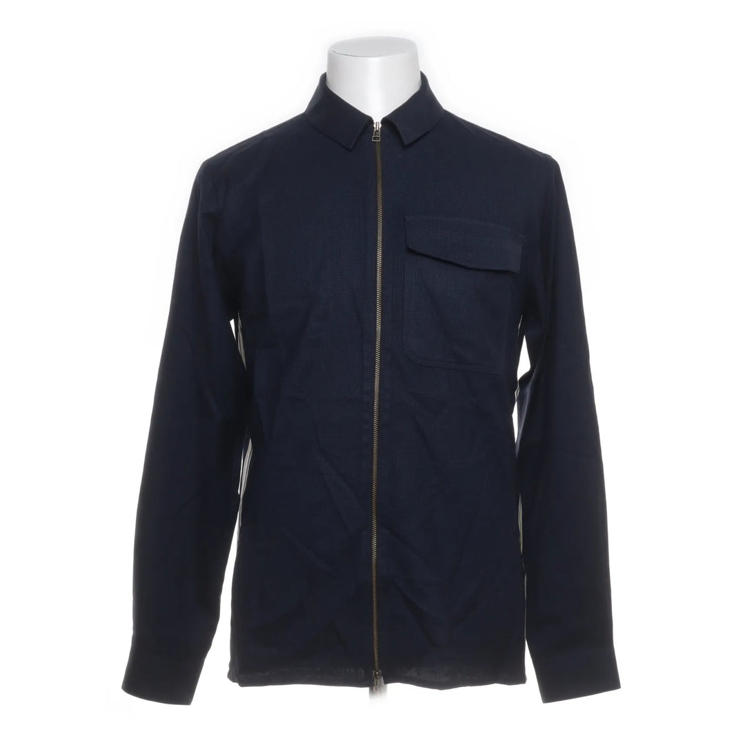 Schnayderman's | Blauw - Cardigan