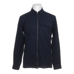 Schnayderman's | Blauw - Cardigan