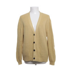 s.Oliver | Beige gebreide cardigan