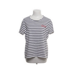 GANT | Gestreept T-shirt met opdruk