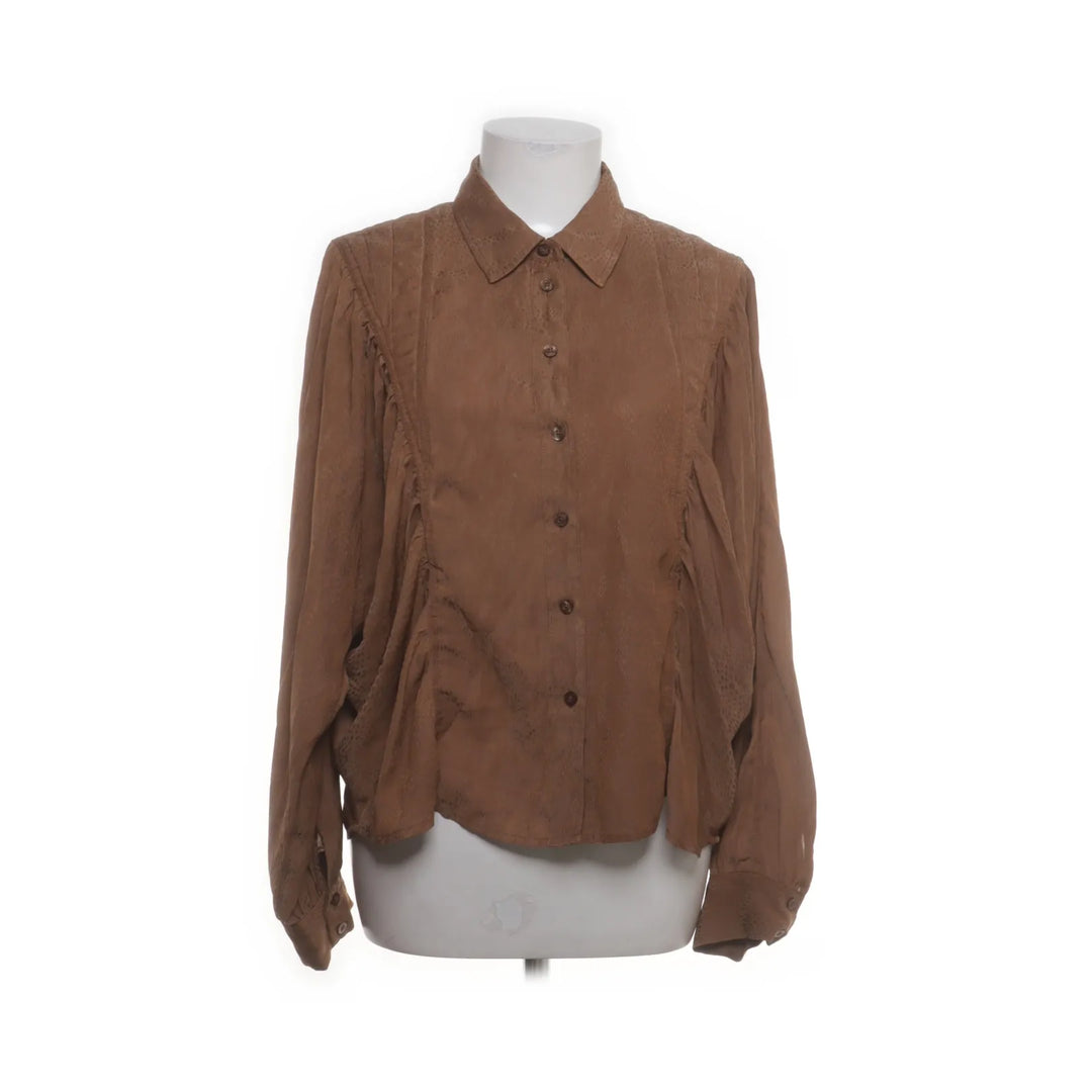 Gestuz | Bruin - Shirt