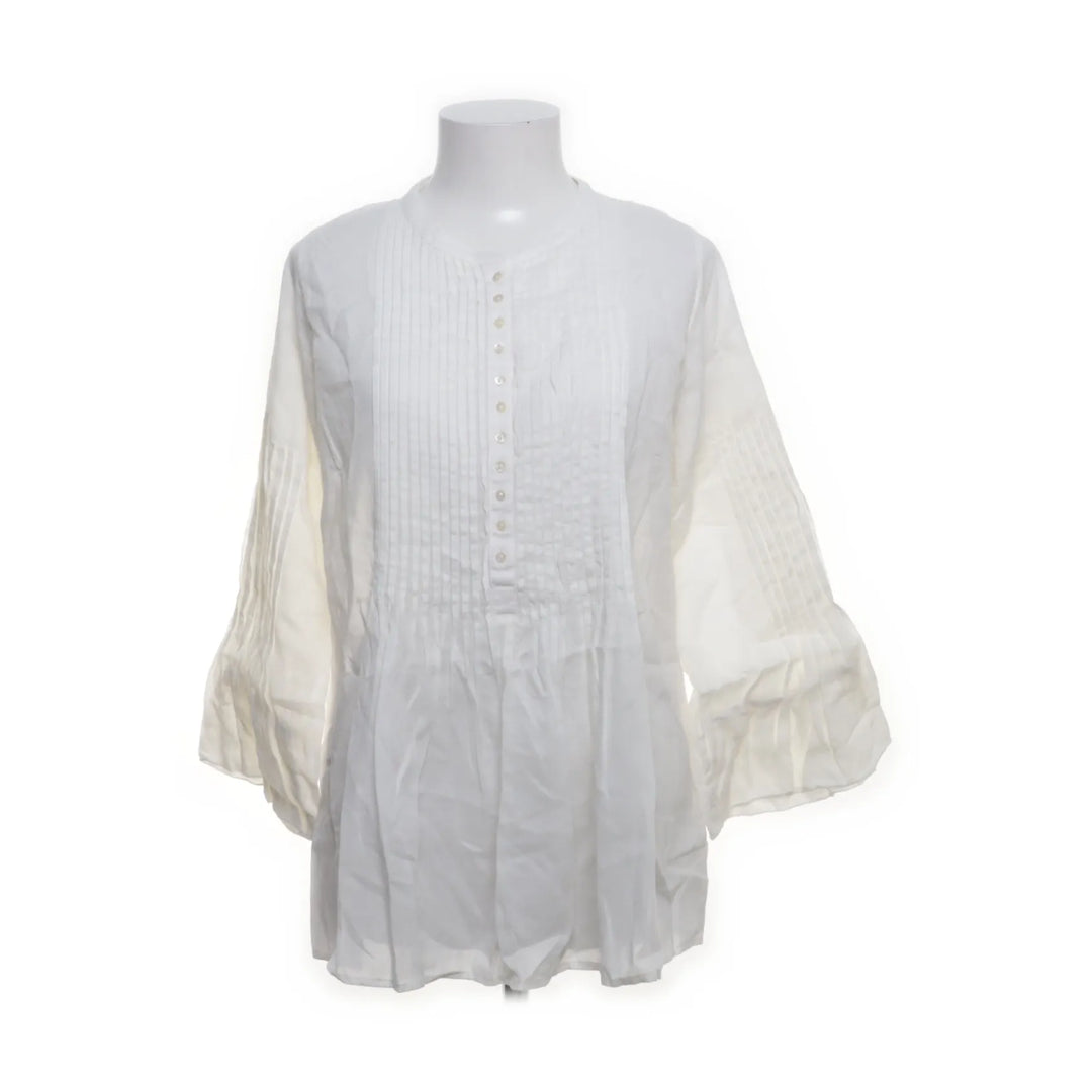 Dranella | Wit - Blouse