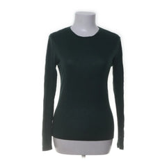 A Day's March | Groen - Lange mouwen shirt