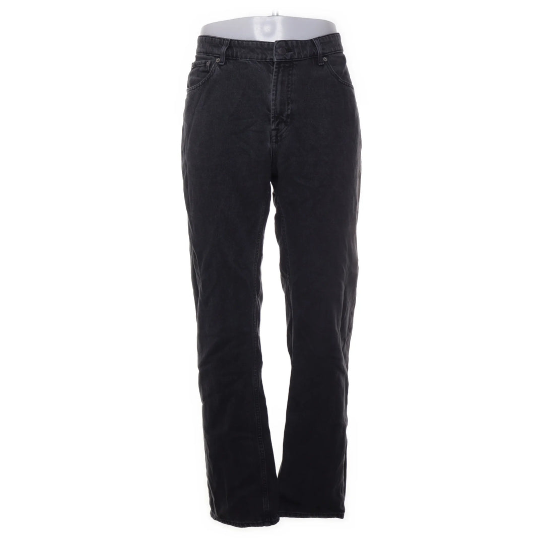 Dressmann | Grijs - Spijkerbroek