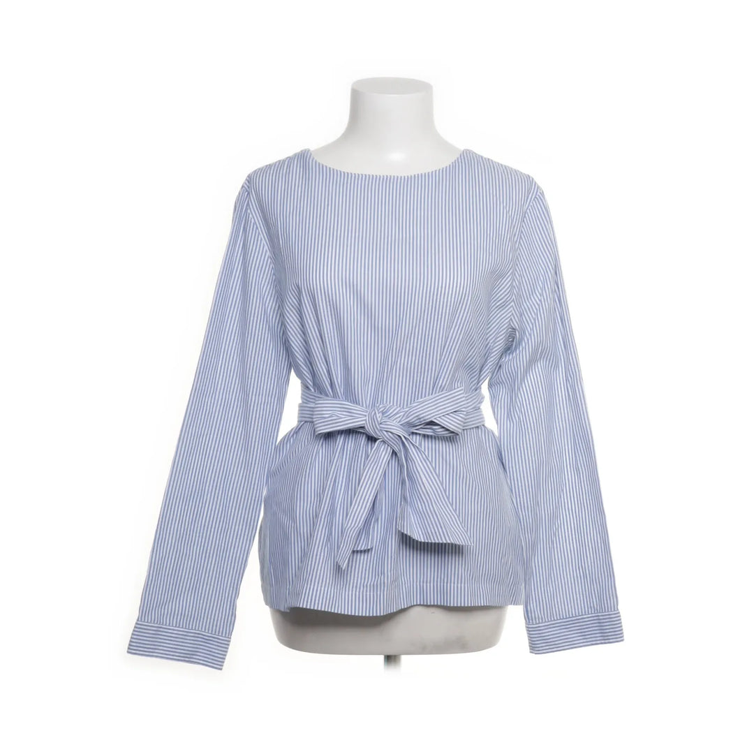 GANT | Blauw, Wit - Top