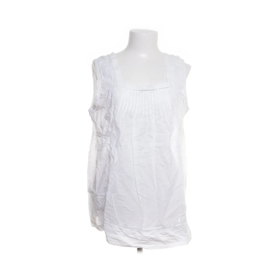 Gap Maternity | Wit - Zwangerschapstop