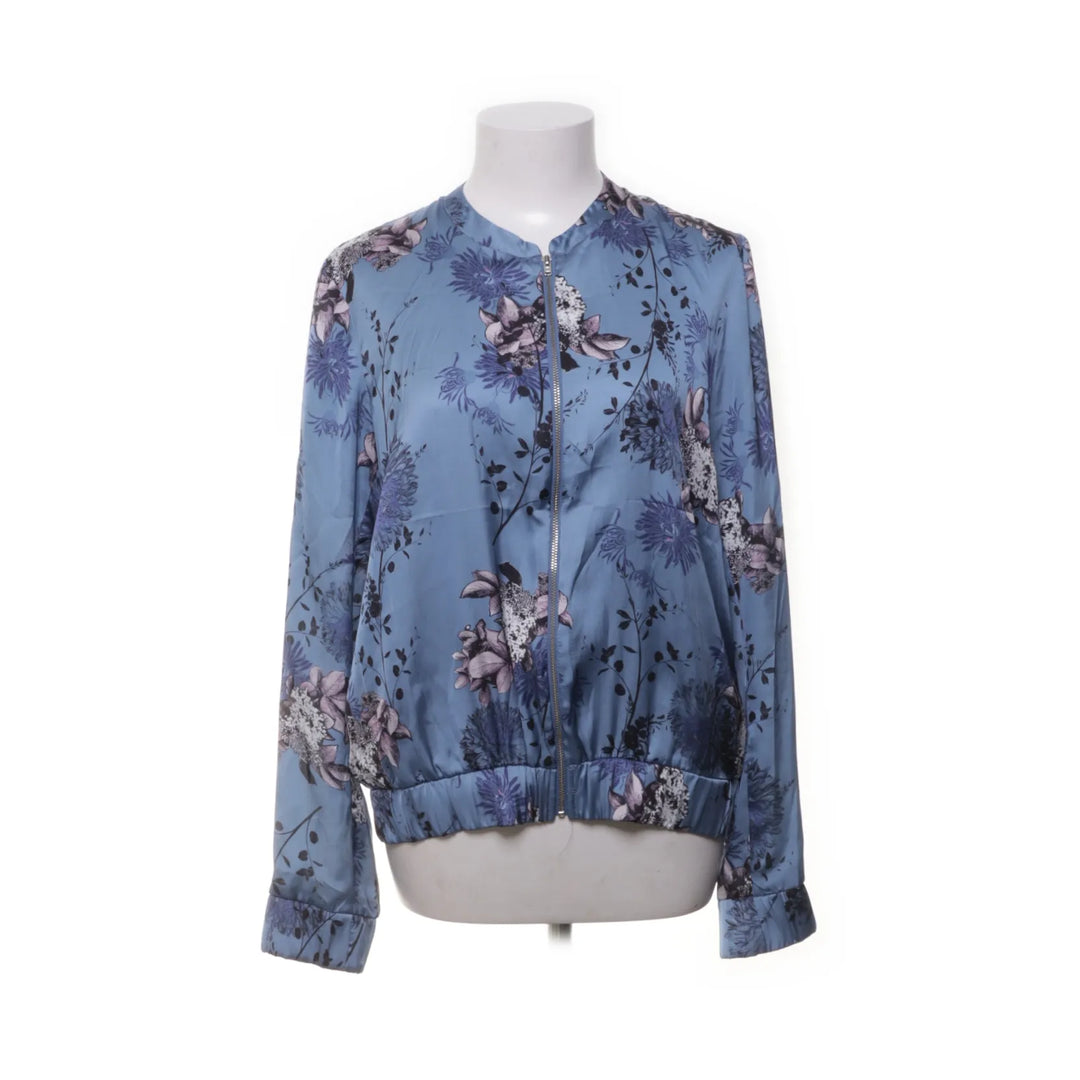 Gina Tricot | Blauw, Meerkleurig - Jack